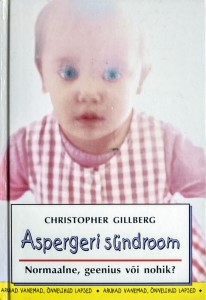 Christopher Gillberg Aspergeri Sündroom