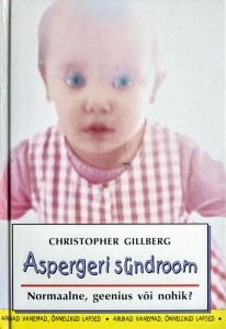 Christopher Gillberg Aspergeri Sündroom